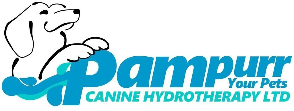 Pampurr Your Pets Canine Hydrotherapy.